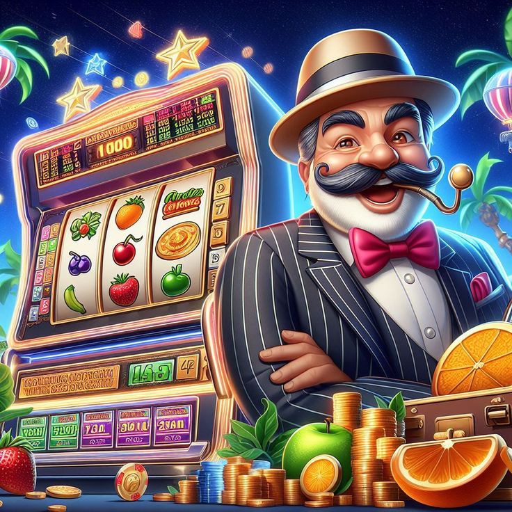 Slot Thailand Gacor Depo 10K? Coba IOGSPORT via Pulsa dan Dana Tanpa Ribet!