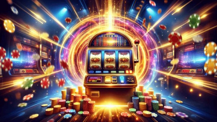 Jackpot Maxwin 2025: Bermain Slot 88 di Lancar138 dengan Depo Dana 5K Termurah